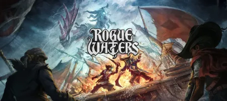 Rogue Waters