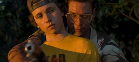 Until Dawn 2