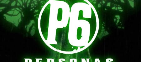 Persona 6