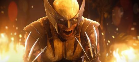 Wolverine