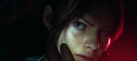 Resident Evil Code - Veronica