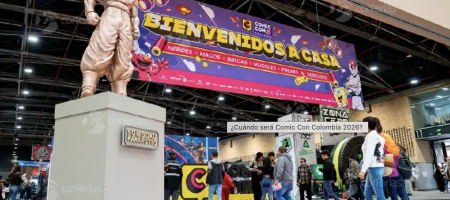 Comic Con