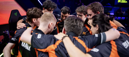 Fnatic
