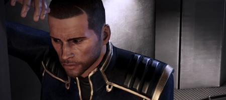Mass Effect