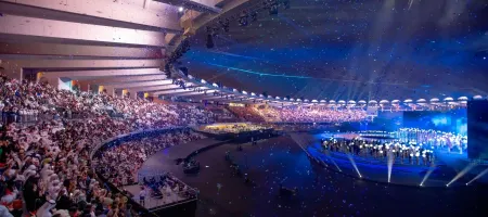 VCT Threshold China