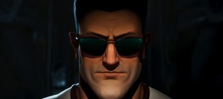 Serious Sam