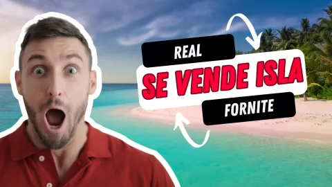 Isla - Fornite 