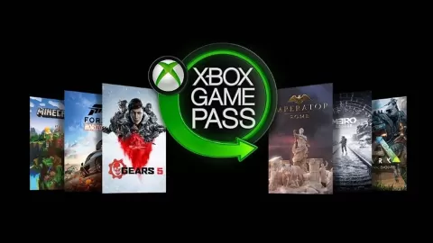 Game Pass