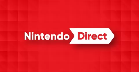 Nintendo Direct