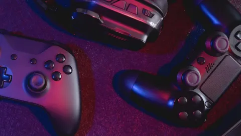 Videojuegos
