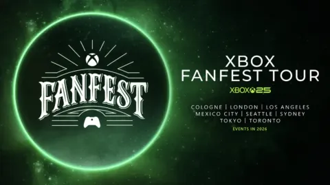 Xbox Fest