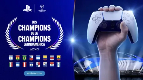 EA Sports FC26