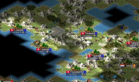 Freeciv