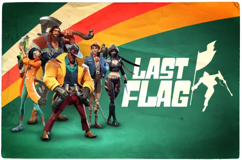 Last Flag