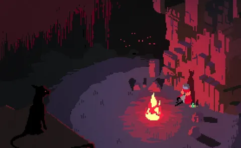 Pixel Art