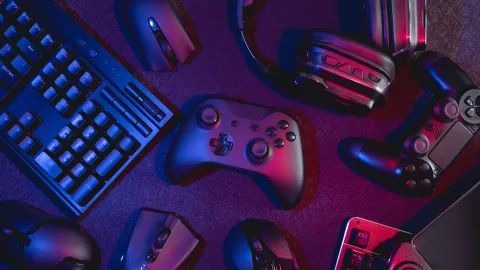 Video Gaming Report 2026