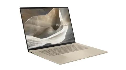 Asus Zenbook