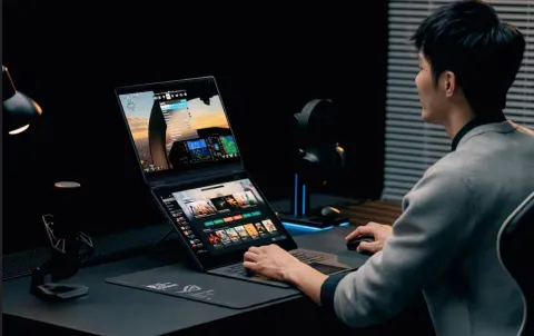 Asus