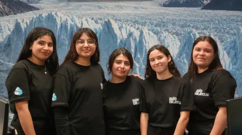 Estudiantes Argentinas
