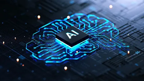 Inteligencia Artificial