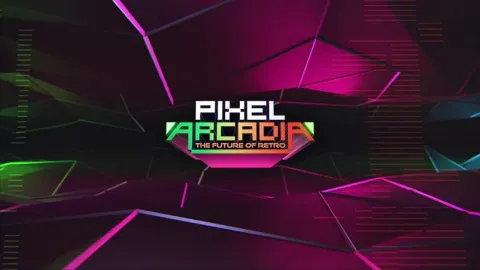 Pixel Arcadia
