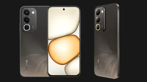 Realme C100