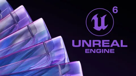 Unreal Engine 6