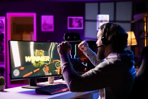 eSports Salud