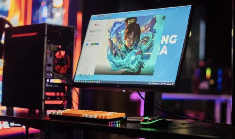 Bogotá Gaming Cup
