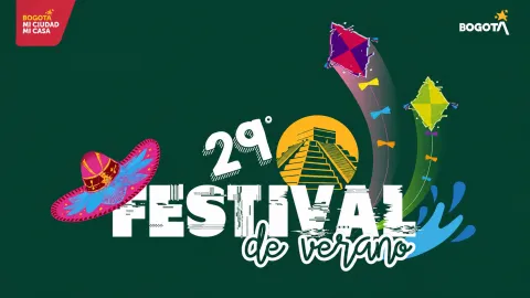 El Festival de Verano
