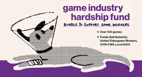Game Industry Hardship Fund 