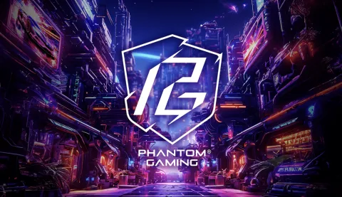Phantom Gaming