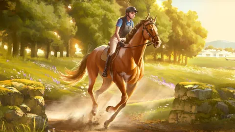 Rival Stars Horse Racing: Desktop Edition