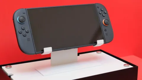 Switch 2