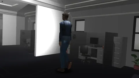 Yo NPC