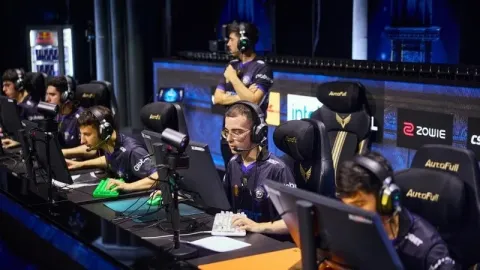 eSports