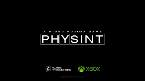 Kojima - Xbox