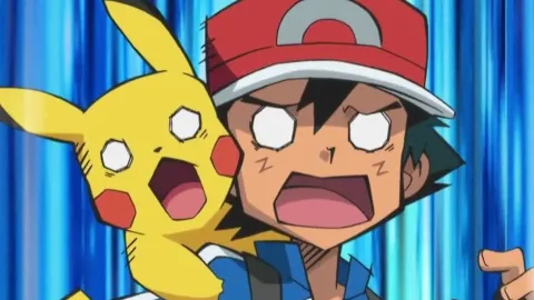 Pokémon 