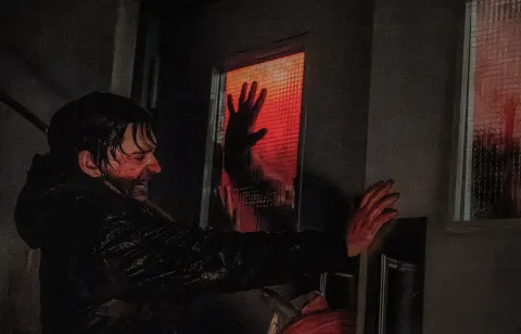 Resident Evil
