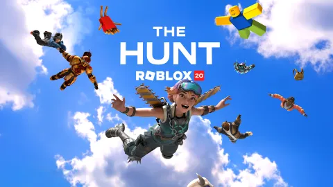 Roblox