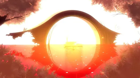 Spiritfarer
