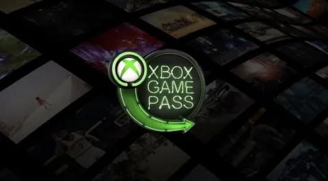 Xbox Game Pass