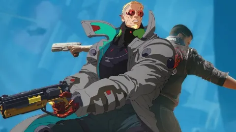 Cyberpunk 2077