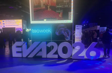 EVA 2026