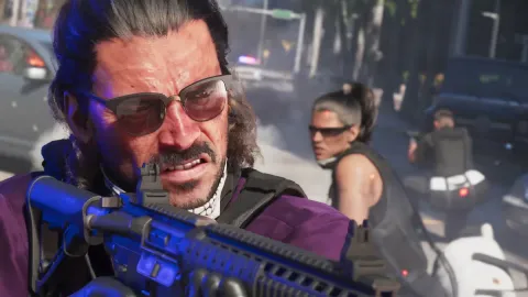 GTA VI