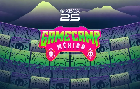 Game Camp México
