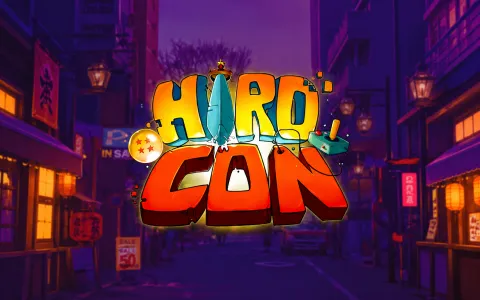 Hiro Con