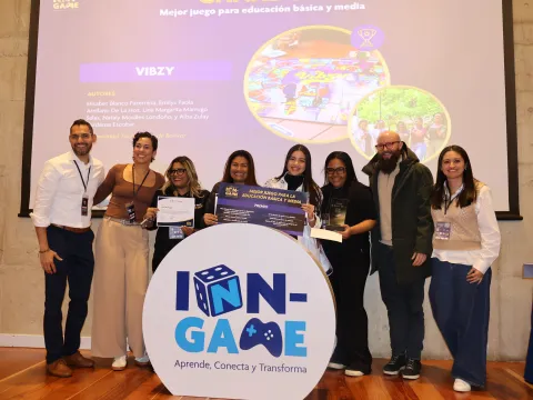 Javeriana (III)
