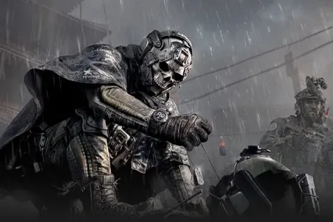 MW4 DMZ