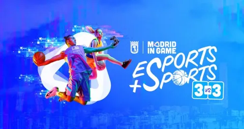 Madrid in Game